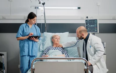 Odszkodowanie za pobyt w szpitalu — ile wynosi i jak je uzyskać?