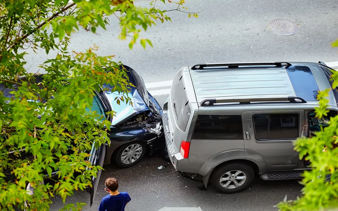 Wypadek samochodowy nie z Twojej winy – jak skutecznie ubiegać się o pełne odszkodowanie wypadkowe?