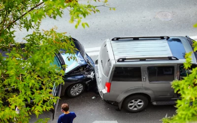 Wypadek samochodowy nie z Twojej winy – jak skutecznie ubiegać się o pełne odszkodowanie wypadkowe?